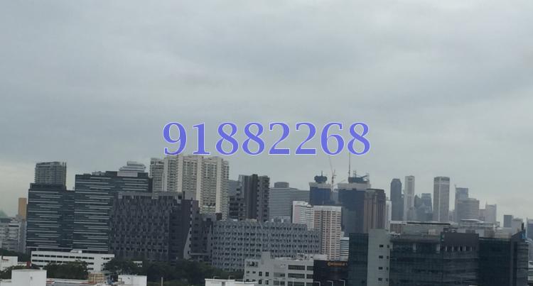 Eight Riversuites (D12), Condominium #109567762